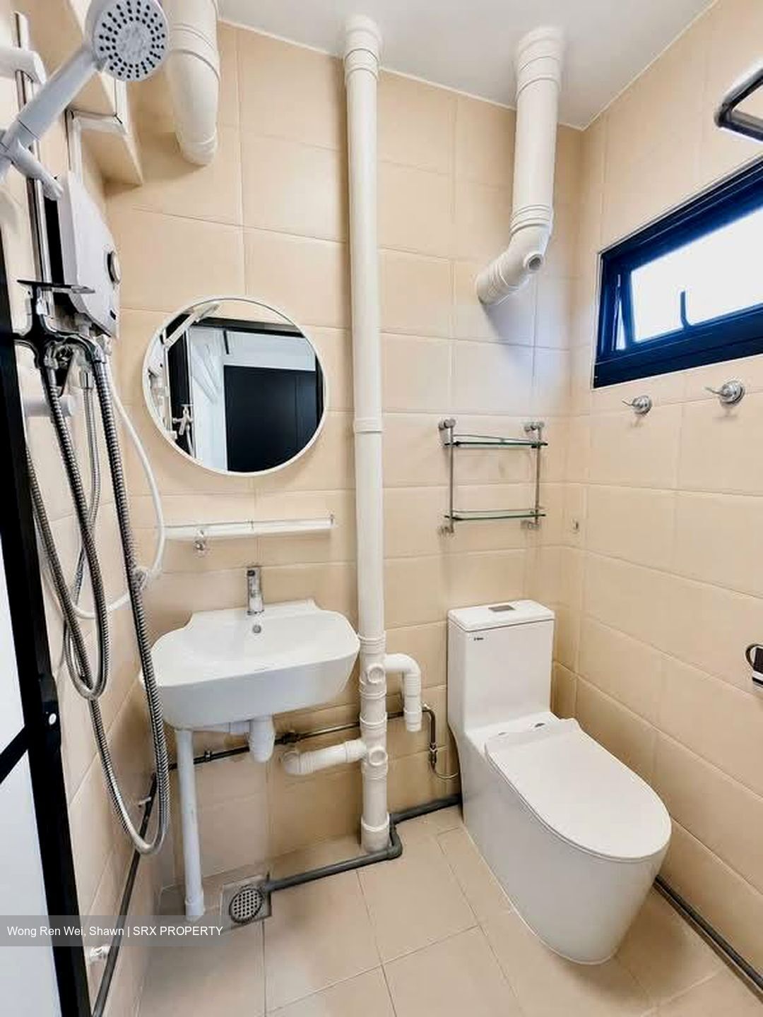 Blk 303 Teck Ghee Vista (Ang Mo Kio), HDB 4 Rooms #563083471